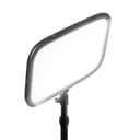 Elgato Key Light - Professional 2800 lumens Studio Light with desk clamp for Streaming, Recording and Video Conferencing, Temperature and Brightness app-adjustable on Mac, PC, iOS, Android - 1