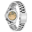Citizen Herren Automatisch Analog Armbanduhr Tsuyosa - 4