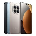 Xiaomi REDMI Note 15 Pro, Smartphone 8+256Go, Batterie Longue autonomie 6500mAh, Appareil Photo 200 Mpx, Résistance à l'eau IP65, Écran AMOLED FHD+ 6,77", Gris Titane, Garantie 2 Ans - 3