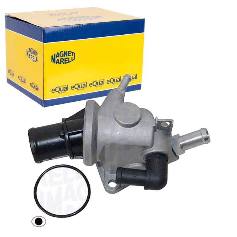 MAGNETI MARELLI - 1