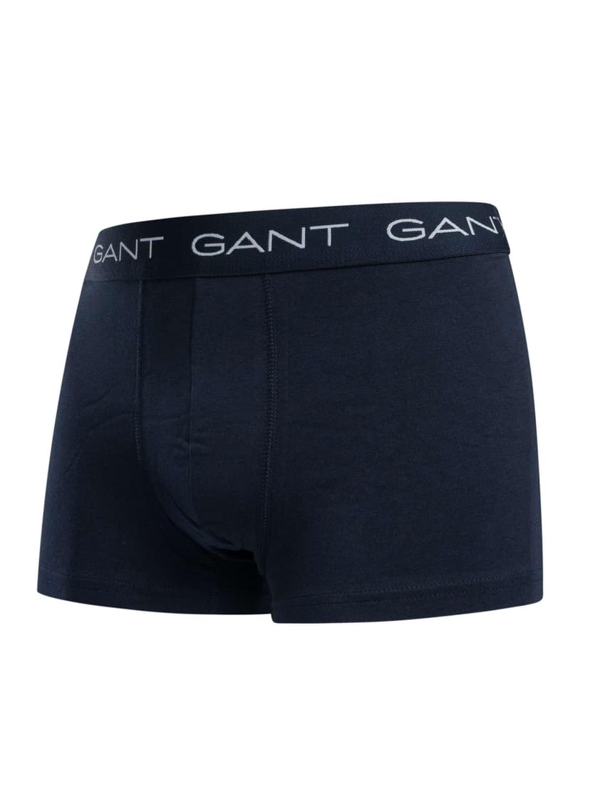 GANT Homme Paquet De 5 Malles, Marine, M - 3