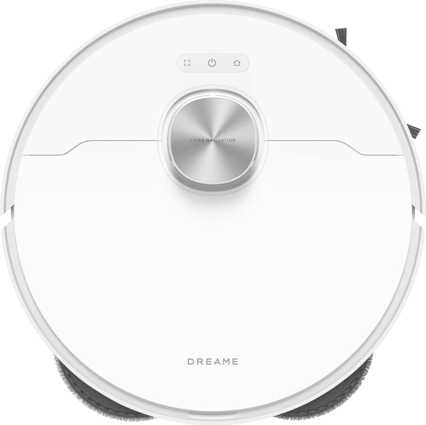 DREAME L10s Ultra Gen 2 Robot Aspirateur Laveur 10 000 Pa, Technologie MopExtend RoboSwing, Base Entièrement Automatique, Mode Animaux, 32 réglages de niveau d'eau, Système de lavage des sols DuoScrub - 6