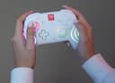 Turtle Beach Afterglow Wave White Wireless RGB Gaming Controller. Officially Licensed for Nintendo Switch 2 - 9