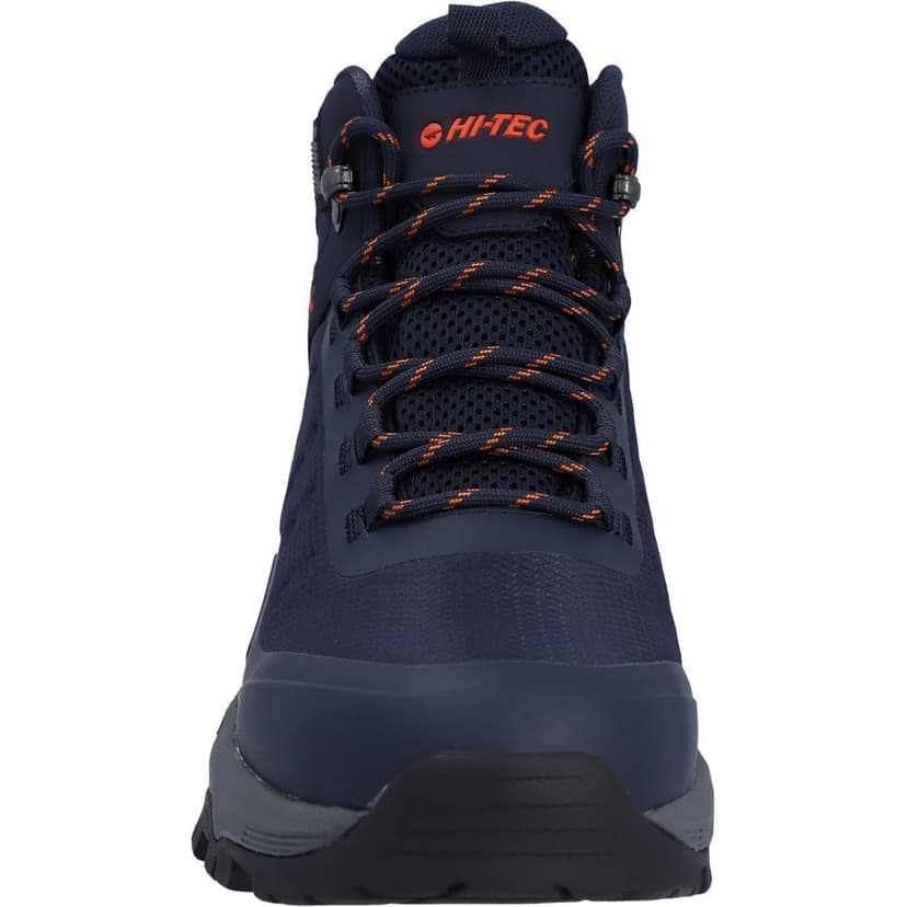 Hi-Tec Men's Storm Expedition Sport Boots, Navy, 13 UK - 4