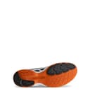 ECCO Men's Biom Fjuel Orange/Blue 45 - 4
