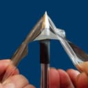 Blueshaweu Screen Protector Compatible with innioasis Y1 MP3 Player 2.4 Inch HD Clear Flexible TPU Screen Protector [Pack of 6] for innioasis Y1 MP3 Player (Transparent) - 7