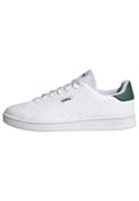 Adidas Urban Court Shoes Chaussures Homme, FTWR White FTWR White Collegiate Green, 43 1/3 EU - 1