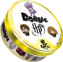 Asmodee - DOBBLE : Harry Potter - Jeu de Société Famille pour Enfants dès 6 Ans - Jeu de Cartes 2 à 8 Joueurs - Jeu de Rapidité - Boite en Métal Format Voyage- 15 Min - Version Française - Zygomatic - 1