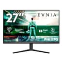 Philips Evnia 27M2N3500NL - Moniteur de Jeu QHD 27 Pouces, 180 Hertz, 1 ms, FreeSync Prem. (2560x1440, DisplayPort, HDMI) Noir/Gris - 2