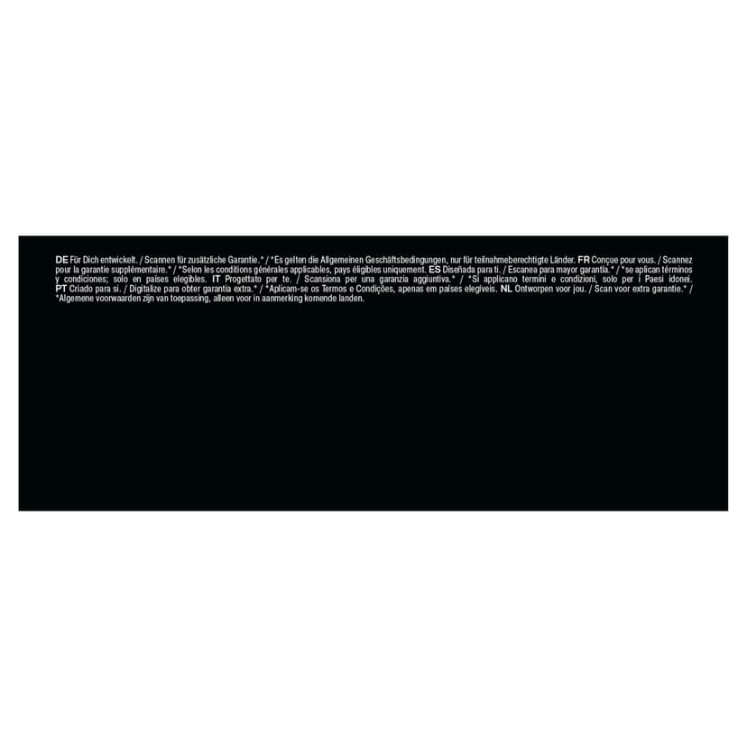 Braun All-in-One Series 7, 11-in-1 Grooming Set, ProBlade, AutoSense, 120 Min Battery, AIO7540, Blue - 4