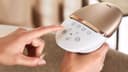 Philips Lumea IPL 9000 Series BRI955/00 Épilateur à lumière pulsée avec SenseIQ - 9