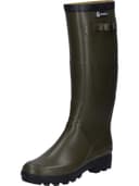 Aigle Men's Benyl M Wellington Boots, Green Kaki 001, 6.5 UK - 8