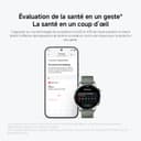 XIAOMI Watch 5 47 mm, Montre connectée Wear OS by Google, paiement sans Contact NFC, IA Gemini, écran 1,54", Jusqu’à 6 Jours d’autonomie, GPS Fitness, Android Uniquement, Bluetooth, Vert - 7