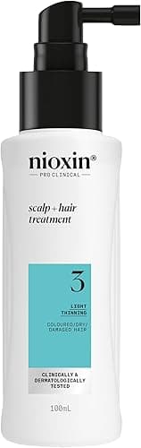 Nioxin Sistema 3 Scalp + Hair Thickening Serum 100ml - sé…
