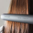 Cecotec Bamba RitualCare 880 HidraProtect Hair Straightener, Black, 48 W, Keratin Coating and Argan Oil, Pro Ionizer Technology. Temperature Adjustable Between 160ºC and 220ºC. - 6