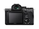 Sony Alpha 7R IV - Appareil Photo Hybride Plein Format - 61 MP, Vidéo 4K, Prise de Vue en Rafale 10 Images/Seconde, Eye-AF, Wi-FI, boîtier Seul – Idéal pour la Photographie Haute résolution - 5