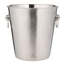 Viners Barware 4 Litre Champagne Bucket, Silver - 1