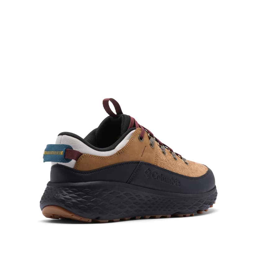 Columbia Mens Terrastride Bc, Elk/Stinger, 11.5 - 3