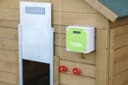 Kerbl Commande pour porte de poulailler automatique - 2