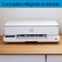 HP Envy 6120e All-in-One Thermal Inkjet Printer - White - 5