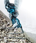 Multifunzione Makita DTM52ZX1 18V - 5