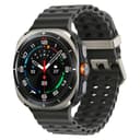 Samsung Galaxy LTE (2025) Ultra Smart Watch, 47 mm Case Size, Silver - 1