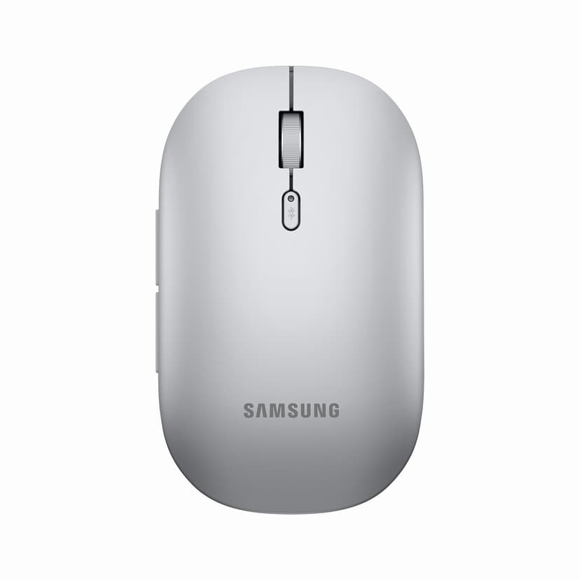 Samsung NPC Bluetooth Mouse Slim Silver - 1