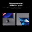 XIAOMI QLED 32" A Pro 2026 UltraHD 4K Dolby Audio Google TV - 8