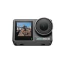 Xtra Action Camera, 1/1.3" Sensor & 4K Cinematic Video, Hyper Stabilization, Waterproof Camera to 52 Ft, 3-Hour Battery, Universal Quick Mount, Vlogging Camera for Adventure Photography - 9