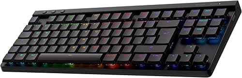 Logitech G G515 Lightspeed TKL -QWERTY
