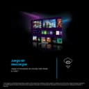 SAMSUNG 55 Inch Crystal UHD U8075F 4K Smart TV, Amazing Colors with Crystal Processor 4K, Listen to All Speakers with Q-Symphony, Data Protected by Knox Security and Gaming Hub - 6