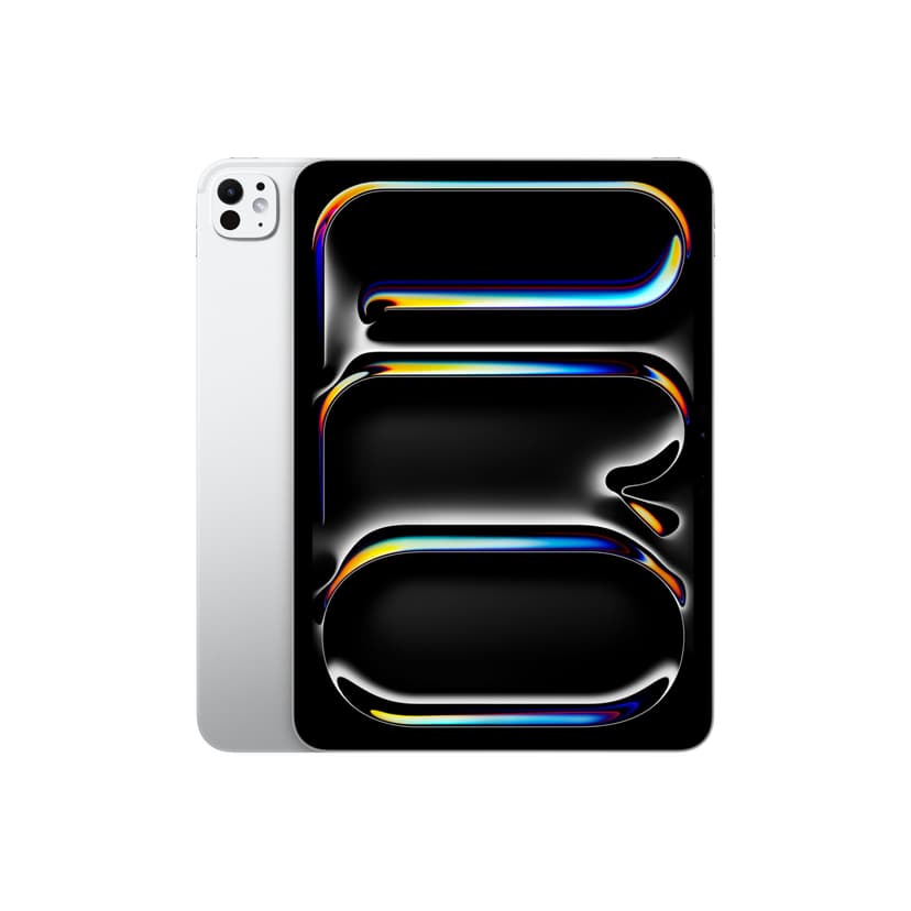 Apple iPad Pro 11-inch (M4): Ultra Retina XDR display, 1T… - 1