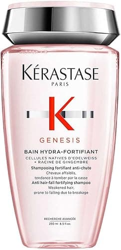 Kérastase Genesis, Nourishing & Fortifying Shampoo, For W…