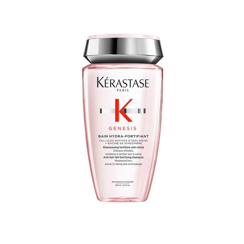 Kérastase Genesis, Nourishing & Fortifying Shampoo, For W… - 1