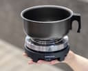 Rommelsbacher RK 501/S Set de cuisson de voyage (Import Allemagne) - 5