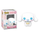 Funko POP! Sanrio: Hello Kitty - Cinnamaroll - Collectable Vinyl Figure - Gift Idea - Official Merchandise - Toys For Kids & Adults - Model Figure for Collectors and Display - 1