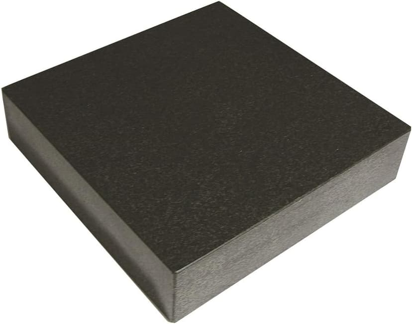 De Mesure Et De Plaque de contrôle en granit 400 x 250 mm DIN 876/0 - 1