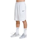 NIKE Men's U Nk Everyday Cush Crew 6pr-bd Socks - 6