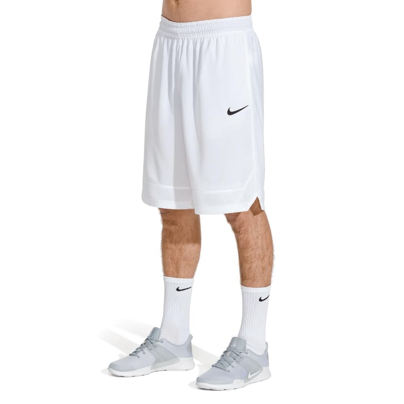 NIKE Men's U Nk Everyday Cush Crew 6pr-bd Socks - 6