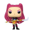 Funko Pop Animation: Kpop Demon Hunters - Mira - Figurine en Vinyle à Collectionner - Idée de Cadeau - Produits Officiels - 4