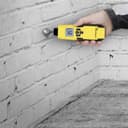 TROTEC BM31 Moisture Meter - For Wall, Wood, Screed - Measuring Range 0-100 Digits, Humidity Indicator, Automatic Shut-Off - 7