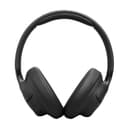 JBL Tune 730 BT, Casque Audio sans Fil, léger et Confortable, Bluetooth 6.0, autonomie jusqu'à 76 h, Charge Rapide, Design Pliable, Son JBL Pure Bass, Google Fast Pair, Microsoft Swift Pair, Noir - 5