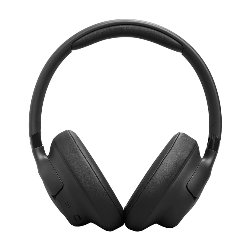 JBL Tune 730 BT, Casque Audio sans Fil, léger et Confortable, Bluetooth 6.0, autonomie jusqu'à 76 h, Charge Rapide, Design Pliable, Son JBL Pure Bass, Google Fast Pair, Microsoft Swift Pair, Noir - 5