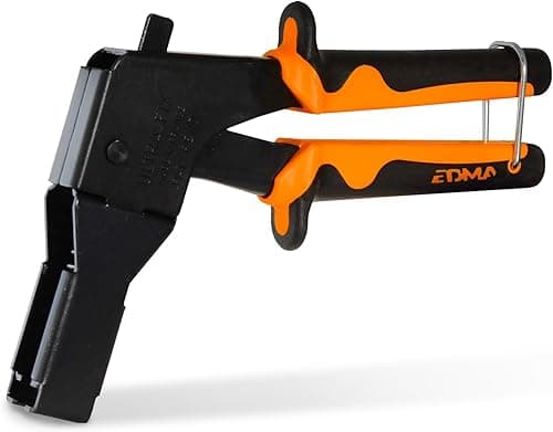 ULTRA-FIX® - Pistolet d'expansion pour chevilles métalliques universelles