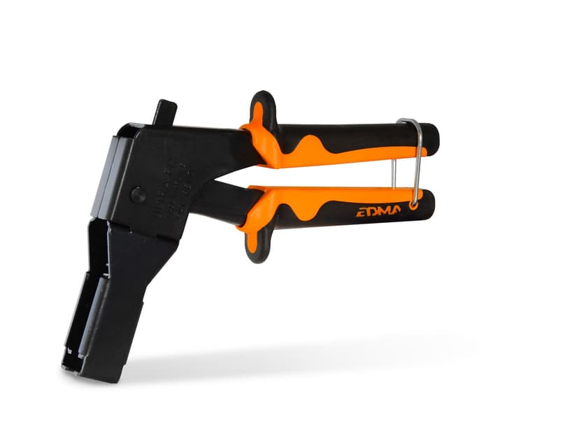 ULTRA-FIX® - Pistolet d'expansion pour chevilles métalliques universelles - 1