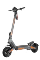 Trottinette électrique Pliable Kukirin, Moteur 800 W, Batterie 48 V 15 Ah, pneus 10 Pouces, autonomie 55 km, écran Tactile, Freins à Disque Avant et arrière（Version 2026） - 1
