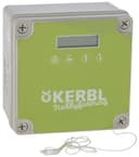 Kerbl Commande pour porte de poulailler automatique - 1