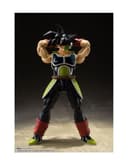 TAMASHII NATIONS DRAGON BALL Z - Bardock - Figurine SH Figuarts 15cm, BAS60333 - 3