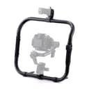 Tilta Basic Ring Grip Plus compatible avec DJI Ronin RS2, RS 3 Pro et RS 4/4 Pro | Kit de poignée de contrôle sans fil | Stabilité, mouvement et flexibilité améliorés | Alliage d'aluminium | Plusieurs - 1