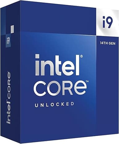 CORE I9-14900K 3.20GHZ SKTLGA1700 36.00MB CACHE BOXED